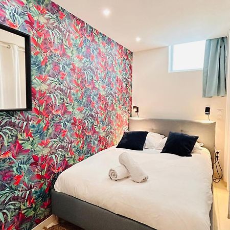 Appartement Spacieux Et Calme, 3 Chambres, Ideal Familles Et Professionnels, Vieux Lille Ngoại thất bức ảnh