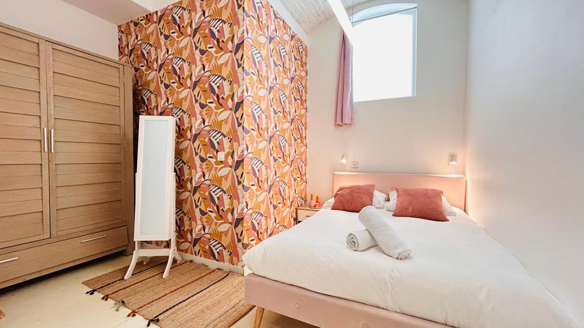 Appartement Spacieux Et Calme, 3 Chambres, Ideal Familles Et Professionnels, Vieux Lille Ngoại thất bức ảnh
