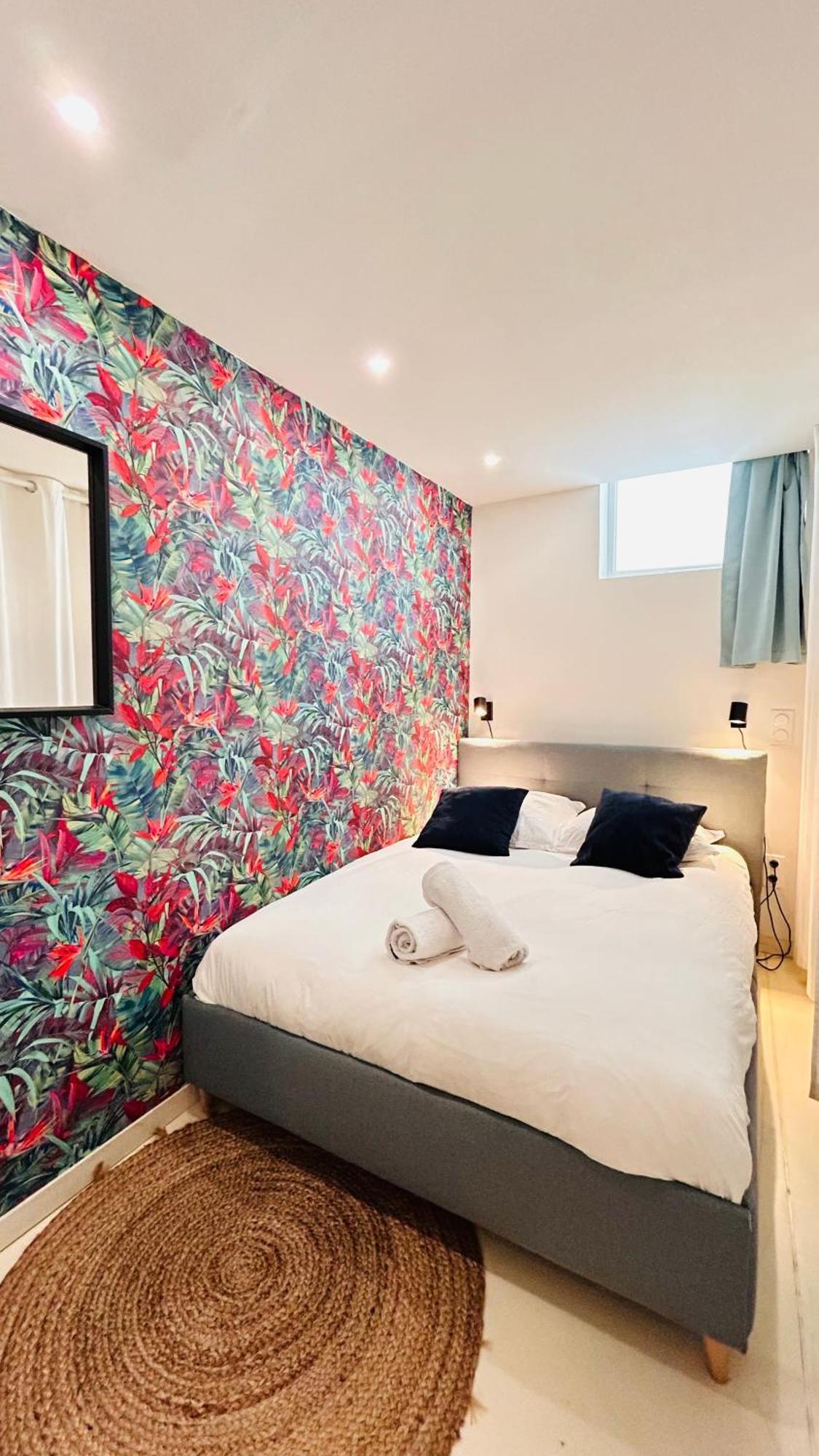 Appartement Spacieux Et Calme, 3 Chambres, Ideal Familles Et Professionnels, Vieux Lille Ngoại thất bức ảnh
