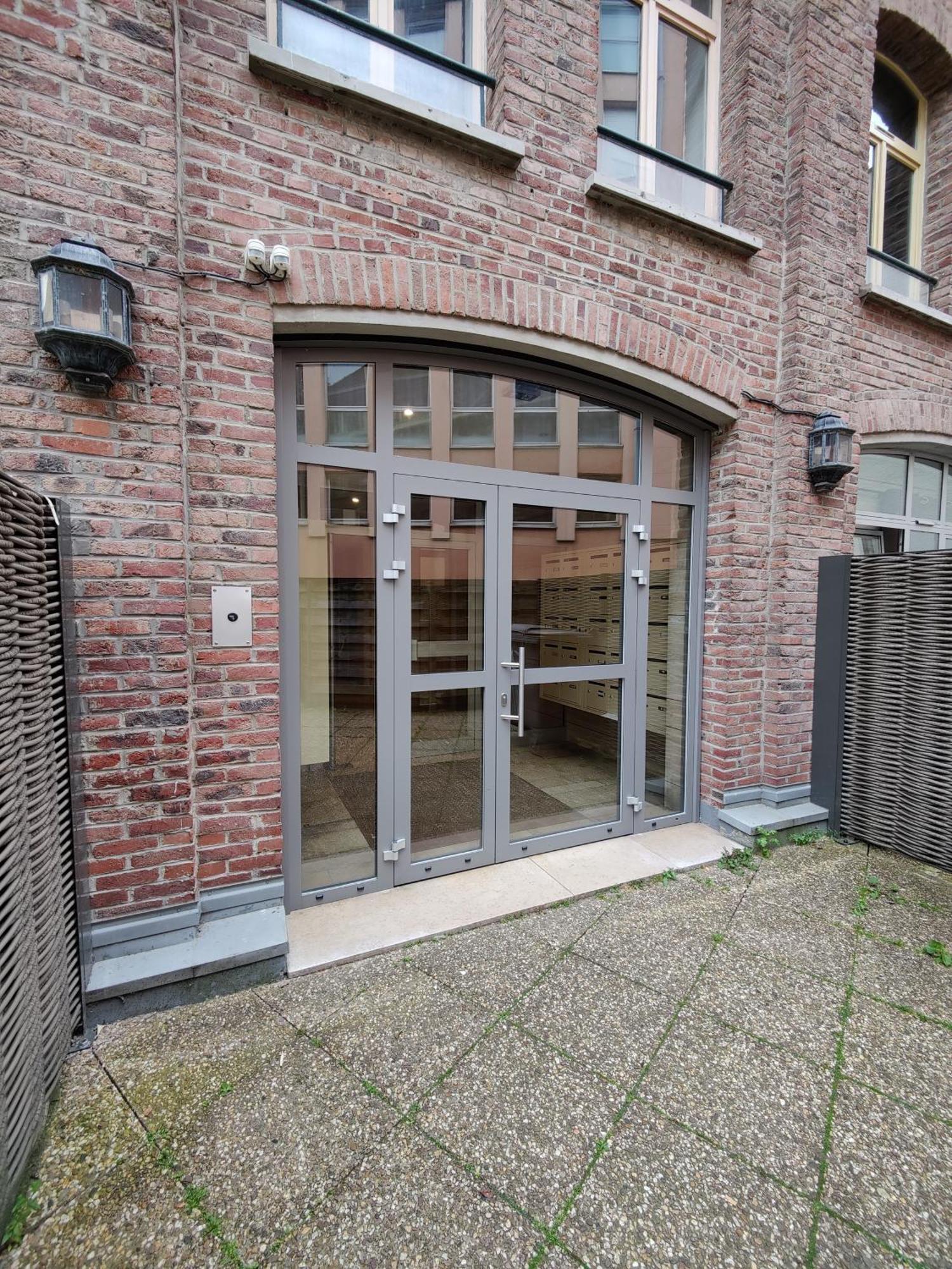 Appartement Spacieux Et Calme, 3 Chambres, Ideal Familles Et Professionnels, Vieux Lille Ngoại thất bức ảnh